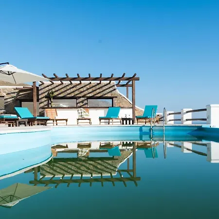 Paradiso Panormos